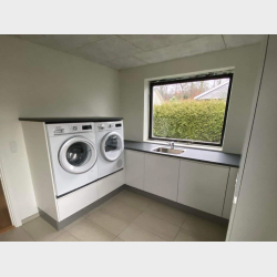 Ejendommen Solsortevej 12