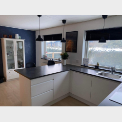 Ejendommen Solsortevej 12