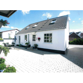 Ejendommen Markedsgade 6