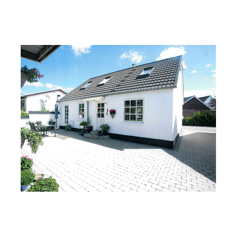 Ejendommen Markedsgade 6