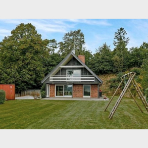 Ejendommen Teglgade 50B