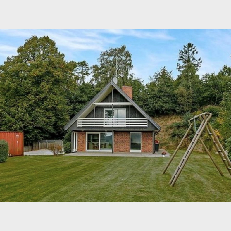 Ejendommen Teglgade 50B