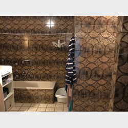 Ejendommen Teglgade 50B