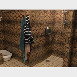 Ejendommen Teglgade 50B