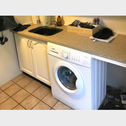 Ejendommen Teglgade 50B