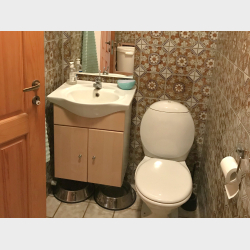 Ejendommen Teglgade 50B