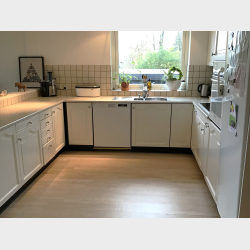 Ejendommen Teglgade 50B