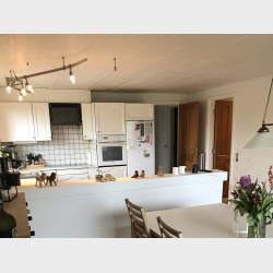 Ejendommen Teglgade 50B