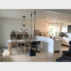 Ejendommen Teglgade 50B