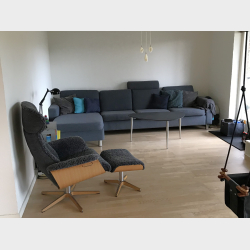 Ejendommen Teglgade 50B