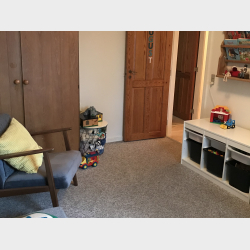 Ejendommen Teglgade 50B