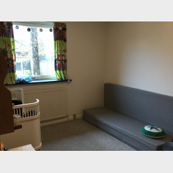 Ejendommen Teglgade 50B