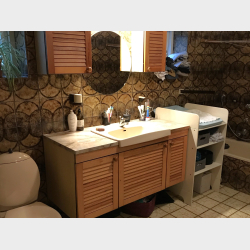 Ejendommen Teglgade 50B