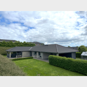 Ejendommen Hermelinvej 5