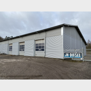 Ejendommen Tytteb�rvej 6